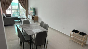 HomeStay Sri Indah Sdk